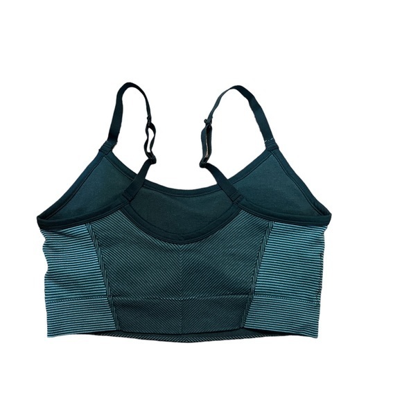 Offline by Aerie Seamless Two Tone Sports Bra Size XL NWT/NEW - Picture 6 of 10